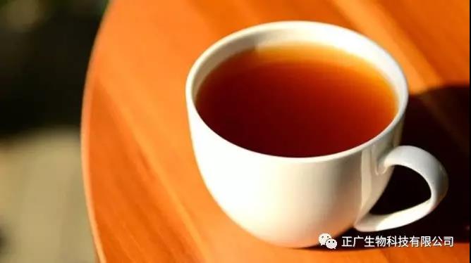 紅糖姜茶固體飲料代加工廠提醒：秋分養生,冬季不生病