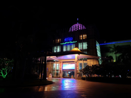 固體飲料代加工廠家