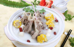 食物經常被賦予遠超其本身營養價值的神奇作用骨折了？要喝大骨湯補補！吃什么能補鈣？高級營養師推薦額外補充鈣，更有利于骨骼增長，如羊乳鈣咀嚼片壓片糖果............